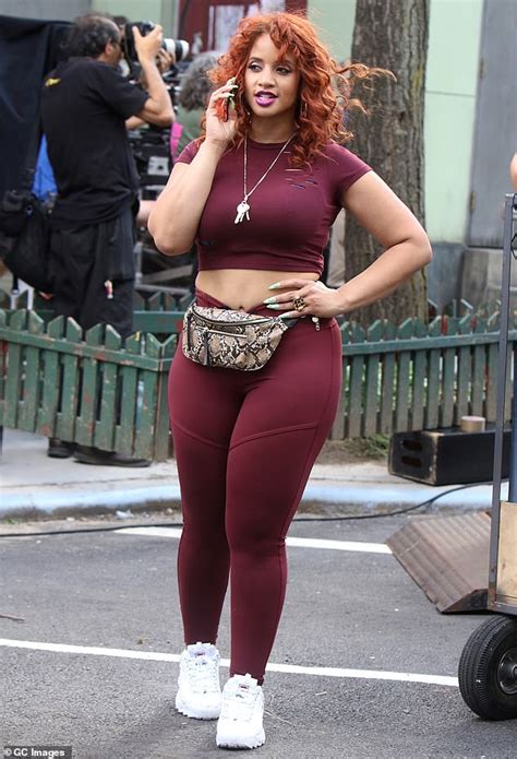 dascha polanco hot